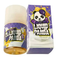 Panda Taro Montoq Original 60ml Nic 3Mg