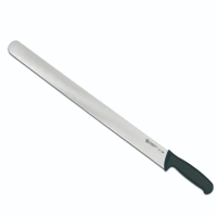 【SANELLI 山里尼】SUPRA 西點刀 50cm 蛋糕刀(義大利工藝美學、氮化合金不銹鋼)