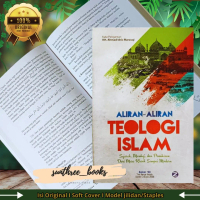 Aliran Aliran Teologi Islam / Lirboyo press Original
