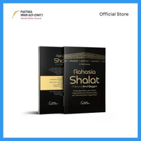 Rahasia Shalat Menurut Ibnul Qayyim