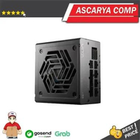 FSP VITA PM 750 PM750 Watt 80+ Platinum Full Modular PSU - 10 Years Warranty