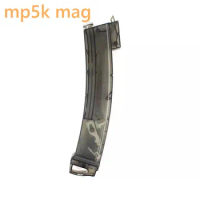 Mp5k Gel Mag Blaster