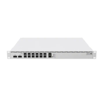 Mikrotik CCR2216-1G-12XS-2XQ Cloud Core Router 100 Gigabit networking with L3 Hardware powerful 16-c