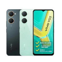 vivo vivo Y03 4G(4G/64G/MediaTek Helio G85/ 1300萬畫素雙鏡頭)