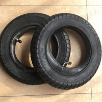 Thick Inflatable Rubber Outer Tubes, Wheels Inner Tires Tyre for Xiaomi M365 Pro 1S Electric Scooter, Accessories
