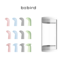 【Bebird 蜂鳥】Note3 Pro/ N5 / N5 Pro耳勺配件組(12入 掏耳棒 挖耳棒 棉花棒 補充包)