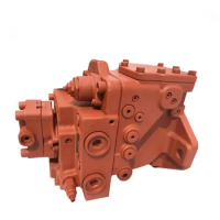 Hitachi 70-5G hydraulic pump Takeuchi 175/185/285 hydraulic pump K7SP36 Liugong 915 Yuchai 160 plunger pump excavator parts