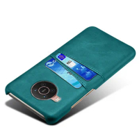 Nokia X20 X10 For Nokia X20 X10 X10 8.3 8 V 5G UW 7.2 6.2 5.4 Luxury PU Leather Card Slots Cover For Nokia 3.1 5.1 6.1 8.1 G20