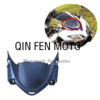 Fit For Honda CBR500R CBR500 R 2013 2014 2015 Front Windshield Seat Inner Windshield Trim Panel Front Head Light Upper Cover