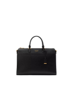 กระเป๋าแล็ปท็อปรุ่น Morgan Laptop Bag สีดำ