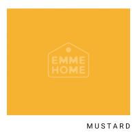 Kain meteran disperse microtex - MUSTARD