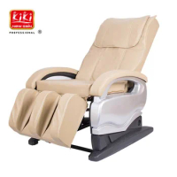 KIKI NEWGAINHigh Quality electric massage chair cheap and thigh vibration massage office massage chair