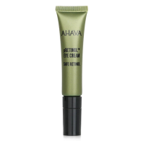 Ahava 安全視黃醇眼霜 15毫升/0.51盎司