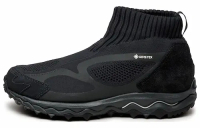 NONNATIVE X WAVE MUJIN TL MID GORE-TEX TRIPLE BLACK