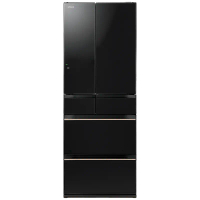 Hitachi 6 cửa Inverter 617 lít Multi Door R-HW620RV XK