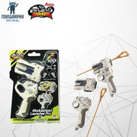 Infinity Nado Modularized Launcher Pro