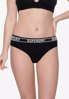 Superdry Multi Logo Bikini Briefs