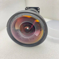 HD 0.8:1 Replacement Wide Short Throw Lens For Panasonic PT-VMZ71 VMZ61Outdoor Projector