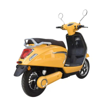 Wholesale 48v 60v 20ah e moped adults electric bike scooters racing power scooter sportbikes