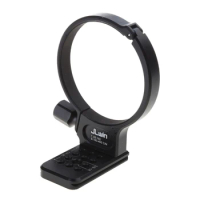 Tripod Mount Ring Lens Collar for Tamron 35-150mm 100-400mm Camera