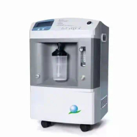 Veterinary Homecare Oxygen Concentrator JAY-5 / JAY-8 / JAY-10 Adjustable Oxygen Concentration Machine Continuous