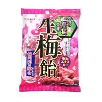 RIBON立夢 生梅糖(90g)