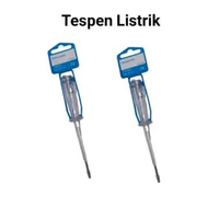 Tespen - Tespen Listrik - Tespen Kabel - Tespen Listrik Kabel - Tespen Kabel Listrik - Obeng Tespen