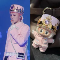 【G-DRAGONシリーズ 】ぬい服 ラブブ 着せ替え labubu 全世代共通 G-DRAGONシリーズ 】ぬい服 ラブブ 着せ替え labubu 全世代共通