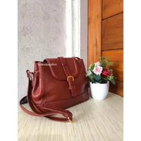 Tas Papillon Bandung K3225 Cokoren