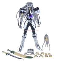In Stock CS Model Saint Seiya Myth Cloth Hades Specters Altar Hakurei Metal Armor Action Figure Knights of The Zodiac