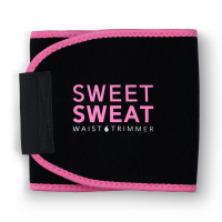 Sweet Sweat Ab Trainer สำหรับผู้หญิงและผู้ชาย-Sweat Band Waist Trainer Belt สำหรับการฝึกความเข้มสูงแ