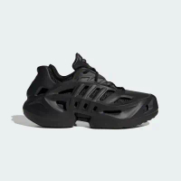 【adidas】Adifom Climacool [IF3902] 男 休閒鞋 運動 復古 洞洞鞋 襪套 透氣 穿搭 全黑-US 7