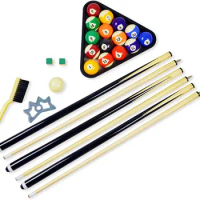 billiard accessories,Table Billiard Accessory Kit