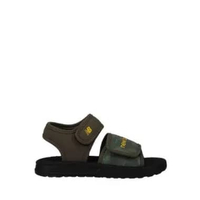 New Balance Kids 750 V2 Boys Sandals Dk.Camo/ Multi (NEWSYA750F3) 1