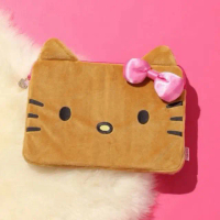 พร้อมส่งด่วน ของแท้ กระเป๋าคิตตี้แทนใส่คอมพิวเตอร์ กระเป๋า laptop กระเป๋าใส่ notebook เคสกระเป๋าใส่ 