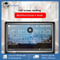 1080P 5 Inch MP5 Video Player OTG Touch Screen Capacitive 8GB Photo E-Book Reader Portable Music MP4 Player Walkman Mp3 Плееры