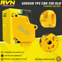 SENSOR TPS THROTTLE POSITION SENSOR RVN RACING CB150 R OLD CBR150 R OLD CRF 150 L RVN RACING {BISA