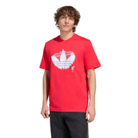 เสื้อยืดผู้ชาย Liverpool FC Seasonal Graphic สีแดง - AD001AP736ESTH