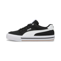 【PUMA官方旗艦】Court Classic Vulc FS 休閒運動鞋 男性 39635303