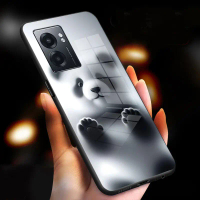 Sarung Telefon, Untuk Realme 3 5 6 7 8 9 10 11 12 13 I S PRO PLUS 5G 4G V5 V13 V25 K7X A1K K3 K5, Fe