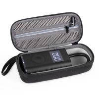 For Xiaomi Mijia Car Inflator 2 Pump Case Inflatable Treasure Box Electric High Pressure Air Pump Protecto Hard EVA Case