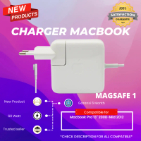 Adaptor Macbook PRO 13\ Adaptor Magsafe 1 60W 60Watt"