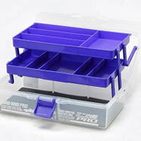 Tamiya Mini 4wd Pro Racers Box original