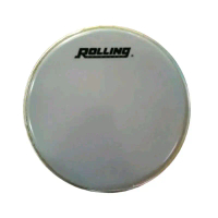 MIKA BASS ROLLING DAN POWER BEAT TRANPARAN UK40(16INC)