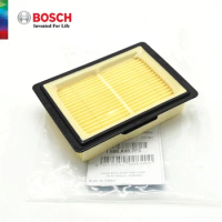 Bosch Rechargeable Vacuum Cleaner Filter For GAS12V-Li/Easy Vacuum 12 Lithium Car Vacuum Cleaner Filter Power Tool Accessories