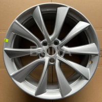 For Wholesale Factory Price 19inch Alloy Cast Wheel Rims Passenger Car Tires Wheel Hub 1044224 for tesla model 3