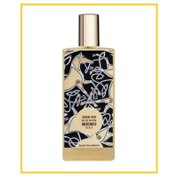 MEMO PARIS 沉風愛爾蘭淡香精香水 IRISH OUD EDP 75ML 