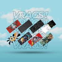 Bottom Shield Centaurus B80