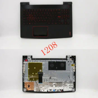 New Original For Lenovo Laptop Y520-15ISKN Palmrest UpperCover With Keyboard Touchpad C Shell Chromebook