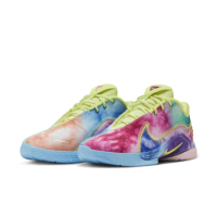 【NIKE 耐吉】運動鞋 籃球鞋 男鞋 LEBRON XXII WTM EP 大富翁 渲染 實戰 緩震(HV8621300)